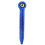 Tiny Circle Maker Alloy Scribe 360 Degree Round Marking Gauge Carpenter Tool Portable Compass 1
