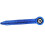 Tiny Circle Maker Alloy Scribe 360 Degree Round Marking Gauge Carpenter Tool Portable Compass 6