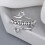 Anti-Stress-Ring verstellbar Kupfer 4 Packung 6