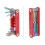 Multi-Tool Folding Multi-Tool Hexagon Socket Wrench Folding Plumb Screw Tool Special Work Wrench Key Set 2