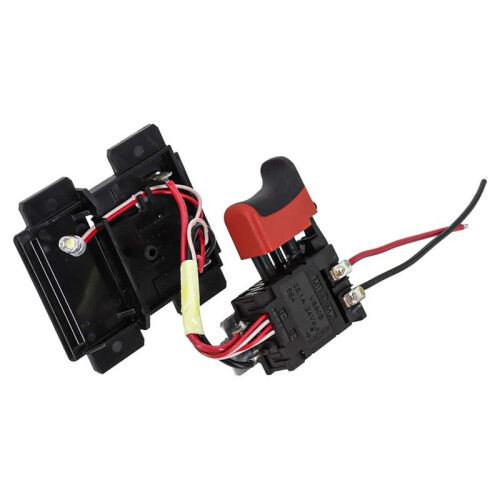 BS18V  for  Power Tool 343410610 Cordless Drill Trigger  Speed Control Push Button Trigger 2