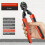 Bolt Cutter Multitool Steel Wire Cutter Labor-Saving Multi-Functional Cutting Iron Wire Wire Breaker Scissor Plier 2