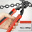 Bolt Cutter Multitool Steel Wire Cutter Labor-Saving Multi-Functional Cutting Iron Wire Wire Breaker Scissor Plier 5