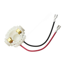 Carbon Brush Frame Fixed Cover 638921-2 for BGA450 BGA452 DGA452 BGD800 Auto Parts