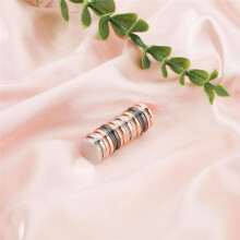 8pcs Strong Magnetic Hijab Pins, Multi-Purpose No-Snag Hijab Magnets for Clothing Women Scarf Magnetic Clasp