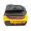 Convert Adapter for  DCB Series 18V 20V Lithium Battery for  4pin 20V Max Lithium Battery Electrical Tool 4