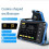Portable  Handheld Digital Oscilloscope 2.5MSa/S Sampling Rate TFT Display 400V DIY Electronics Repair Tool Kit 6