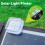 Solar Angle Guide for Solar Panel - Solar Panel Accessories Find the Optimal Angle for Solar Panels Tools Precision 2