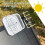 Solar Angle Guide for Solar Panel - Solar Panel Accessories Find the Optimal Angle for Solar Panels Tools Precision 5