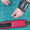 Cable Tool Set Multi-Function Elbow Wire Stripper with Spring Keychain Magnetic Wrist Cold Terminal Set 2