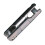Wire Pulling Swivel 3 Ton, Cable Pulling Grip and Wire  Rope  Bearing Swivel for Heavy-Duty Cable Installation 3