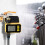 Intelligent Irrigation Watering Timer Auto Water Saving Solar Irrigation Controller Garden Lawn Plant Solar Timer 2