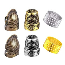 Proteggi  per Cuciture Tagliafilo Cucito Artigianale per Forniture di Accessori per Ricami Fatti A Mano