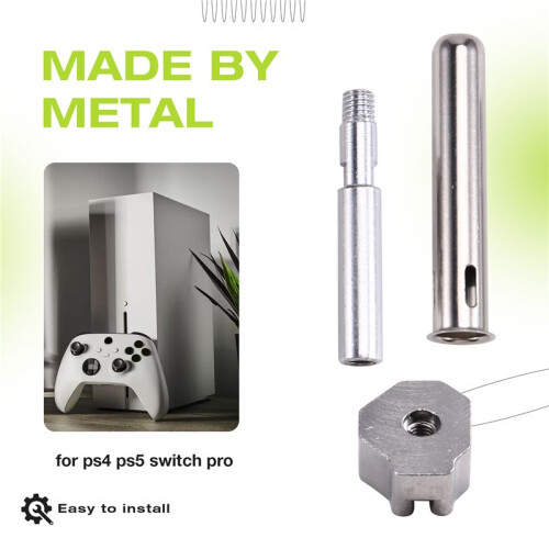 Joystick Soldering Iron Tip for  Ps4 Ps5  Pro Controller Joystick Disassembly Installation Repair Tools 936 1