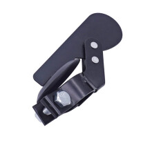 Exhaust Weather Cap 2" Tractor Exhaust Flap Rain Cap Compatible with New Holland Massey Ferguson