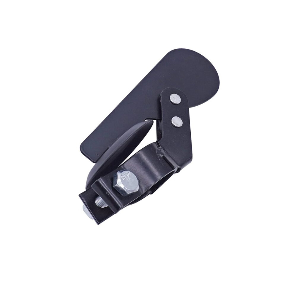 Exhaust Weather Cap 2" Tractor Exhaust Flap Rain Cap Compatible With New Holland Massey Ferguson 6033405168819