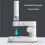 Intelligent Electronic Microscope Portable Home Professional Ultra-Precise Focusing Camera AI  Connection 3