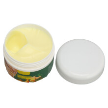 50g Bauchstraffende Creme für Fitness & Yoga, Natürliche Inhaltsstoffe