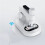 Intelligent Electronic Microscope Portable Home Professional Ultra-Precise Focusing Camera AI  Connection 7