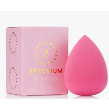 Spectrum Wonder Sponge Pink