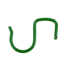 Center Link Hook R53762 for Tractor 2510 2520 3010 4010 4020 4030 4040 4050 4055 4255 4320 4430 4440 4450