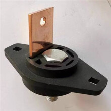 Terminal Power Output Model 241433 for Miller Star 185 and Welding Equipment Featuring Polarity Reversing