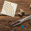 Slotted Ruler Quilting for Cutting Circle Patchwork 2