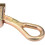 2 PCS Cable Grip Steel Wire Puller 1 Ton, 2210 Lb Load Cable Puller Tool for Wire Rope, Fits 2.5-16mm Cables 7