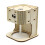 DIY Wood Model Humidifier Kit for Kids - Educational Science Experiment , Handmade Teaching Aid 3