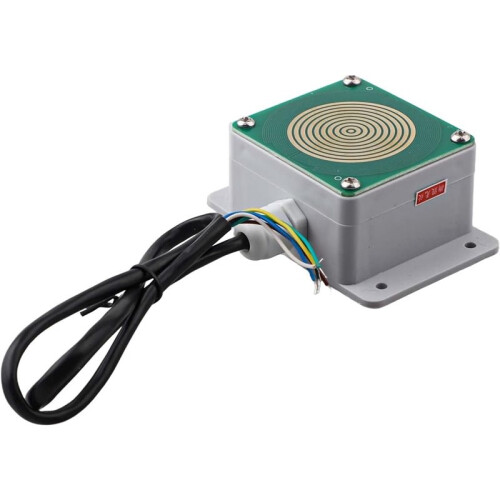 Rain and Snow Sensor Transmitter Weather Sensing Detection Heating RS485, Outdoor Impedance Meter 1