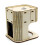 DIY Wood Model Humidifier Kit for Kids - Educational Science Experiment , Handmade Teaching Aid 1