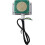 Rain and Snow Sensor Transmitter Weather Sensing Detection Heating RS485, Outdoor Impedance Meter 3