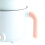 Mini Electric Hot Pot 1200g, Multi-Function for Home Dorm Travel 3
