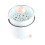 Mini Electric Hot Pot 1200g, Multi-Function for Home Dorm Travel 5