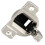 8pcs 110 Degree Screw-in Compact 33 Hinge Replacement, 8-Pack, Fits Various Models 4