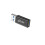 USB 3.1 Adapter: USB-A Buchse auf USB-A Stecker – Gerader Anschluss (2er-Pack) 3