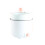 Mini Electric Hot Pot 1200g, Multi-Function for Home Dorm Travel 9