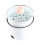 Mini Electric Hot Pot 1200g, Multi-Function for Home Dorm Travel 10