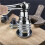 Universal Adjustable Socket Wrench, 10-19mm Multi-Function Socket, 3/8" Drive Manual Socket Wrench 2