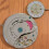 2813 Watch Movement 3 Pin Automatic Mechanical Movement Single Calendar Automatic Mechanism 4