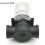 RF-15/20 Large Flow Vacuum Pump Filter Detachable Negative Pressure Separation for Pneumatic System Pump Protection RF15 5