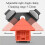 90 Degree Angle Clamps Woodworking Corner Spring Clip Right Angle Clips Fixer Tools Quick Adjustable Furniture Fixing 6