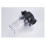 PFA150/200-E 1/2 3/4 Female Thread Filter Cartridge Plastic Vacuum Filter Cup High Negative Pressure Negative PFA-200 10