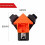 90 Degree Angle Clamps Woodworking Corner Spring Clip Right Angle Clips Fixer Tools Quick Adjustable Furniture Fixing 7