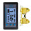 Meter 100A Ammeter Voltmeter Wattmeter Digital Multimeter 8-120V Battery Tester with Shunt 3