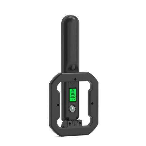 Handheld Metal Detector with LED Display High Sensitivity Metal Scanner Pinpointer Search Coil Metal Detect Tool 1