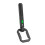 Handheld Metal Detector with LED Display High Sensitivity Metal Scanner Pinpointer Search Coil Metal Detect Tool 3