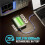 -F V2 Vector Network Analyzer 50KHz-3GHz, 4.3inch Screen, 5000mAh Battery 2