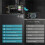 -F V2 Vector Network Analyzer 50KHz-3GHz, 4.3inch Screen, 5000mAh Battery 4