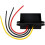 24VAC to 12VDC Converter 1A - Efficient Voltage Regulation for CCTV C 6